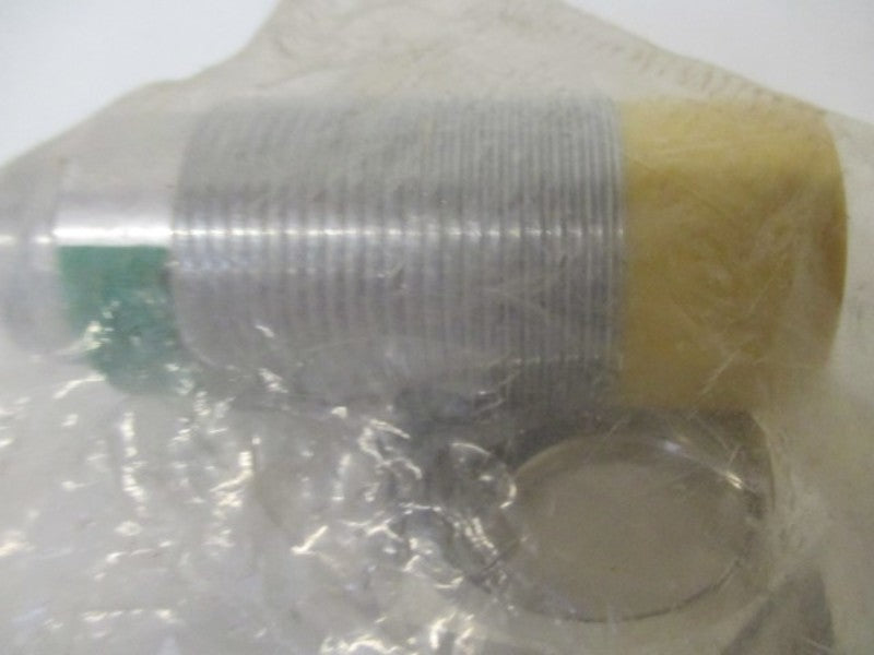 TURCK NI15-G30-AP6X-B1141 METAL BARREL SENSOR W/CONNECTOR * NEW IN FACTORY BAG *