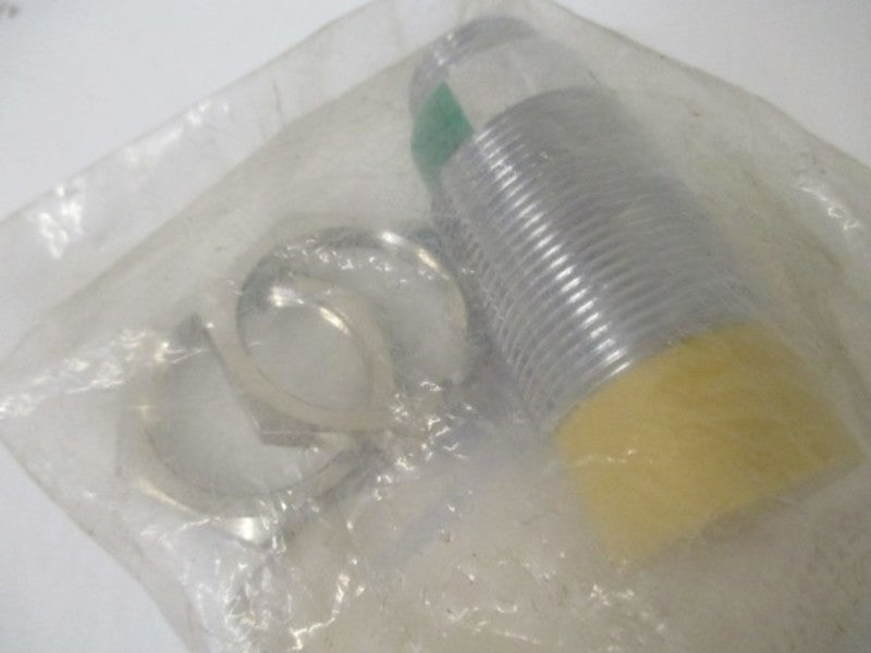 TURCK NI15-G30-AP6X-B1141 METAL BARREL SENSOR W/CONNECTOR * NEW IN FACTORY BAG *