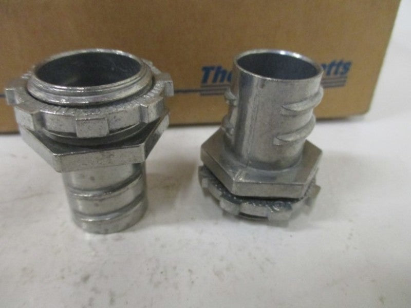 LOT OF 18 XC-242 FLEXIBLE METAL CONDUIT 3/4" *NEW IN BOX*