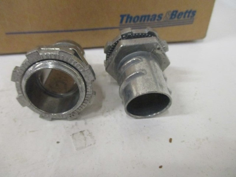LOT OF 18 XC-242 FLEXIBLE METAL CONDUIT 3/4" *NEW IN BOX*
