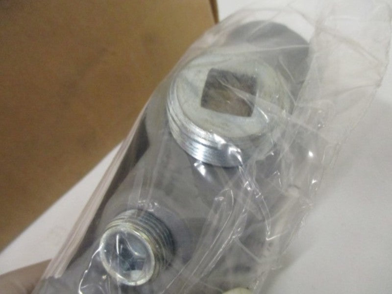 LOT OF 2 KILLARK ENY-3M SEALING FITTING 1" *NEW IN BOX*