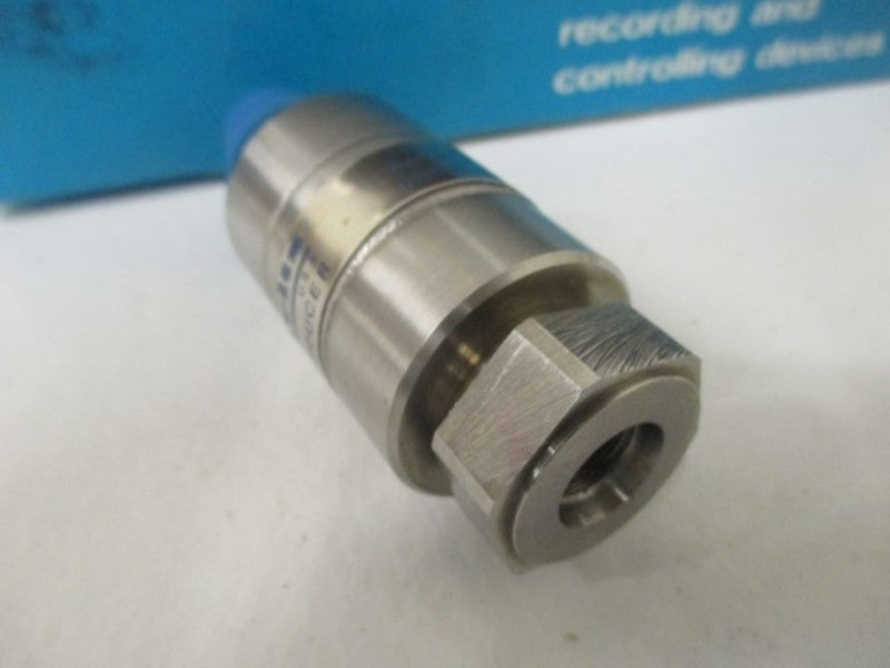 SCHAEVITZ P2503-0001 PRESSURE TRANSDUCER 50000 PSIA * NEW IN BOX *