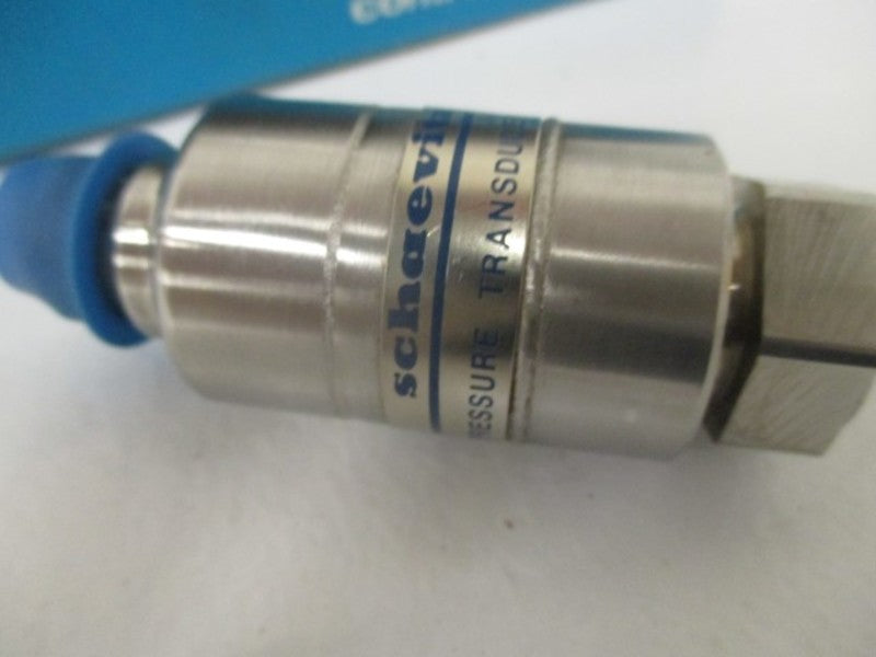 SCHAEVITZ P2503-0001 PRESSURE TRANSDUCER 50000 PSIA * NEW IN BOX *