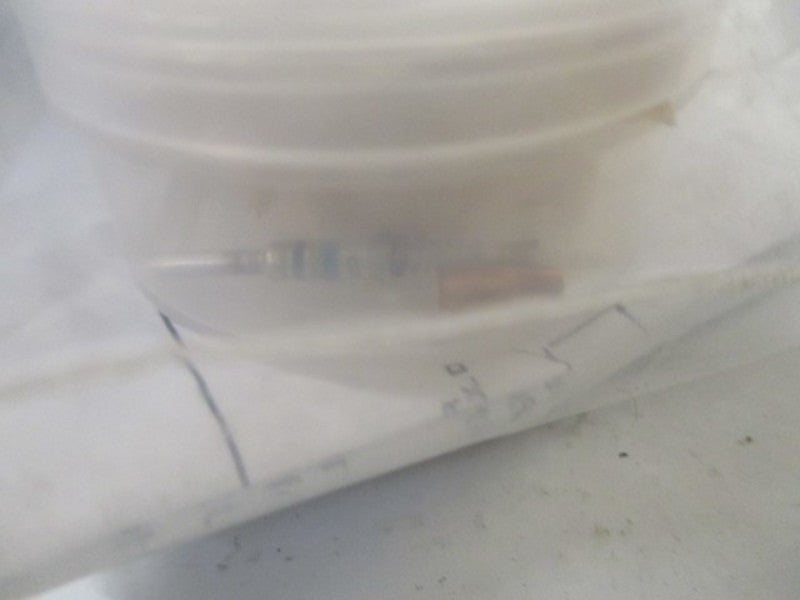 AMPHENOL CF-198035-010 FIBER OPTIC CONNECTOR * NEW IN FACTORY BAG *