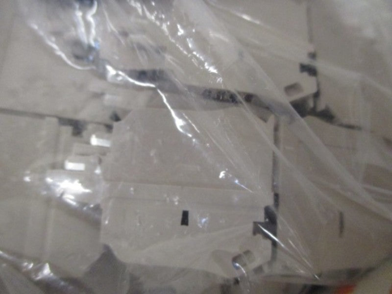 LOT OF 25 1763180000 ZDL 2.5/SI/DU TERMINAL BLOCK *NEW IN BOX*