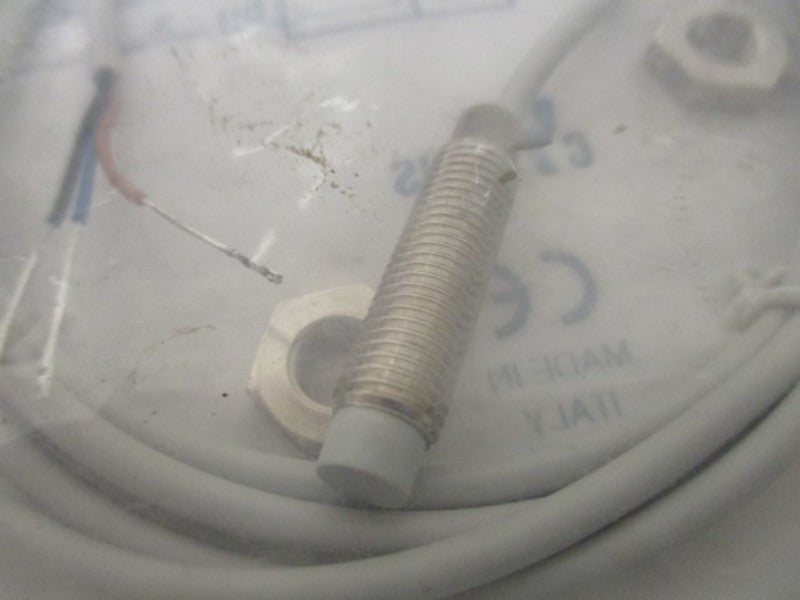AUTOMATION DIRECT AE6-AN-4A INDUCTIVE PROXIMITY SENSOR * NEW IN FACTORY BAG *