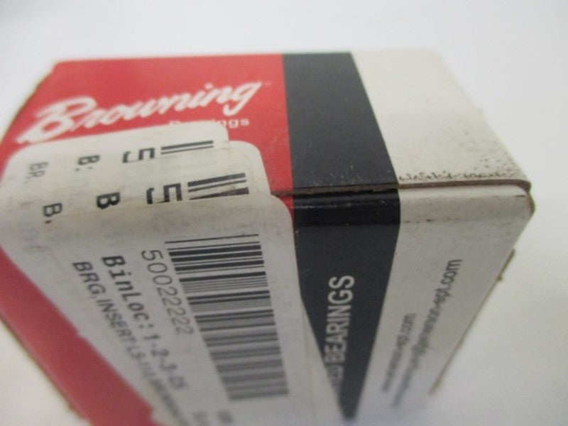BROWNING BDI LS-112 BEARING INSERT * FACTORY SEALED *