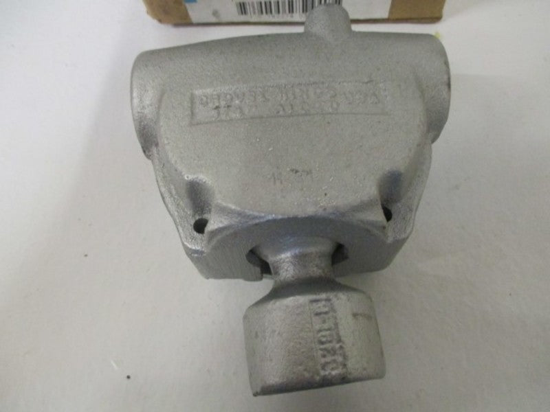 LOT OF 2 CROUSE-HINDS ALC22 FLEXIBLE FIXTURE HANGER *NEW IN BOX*