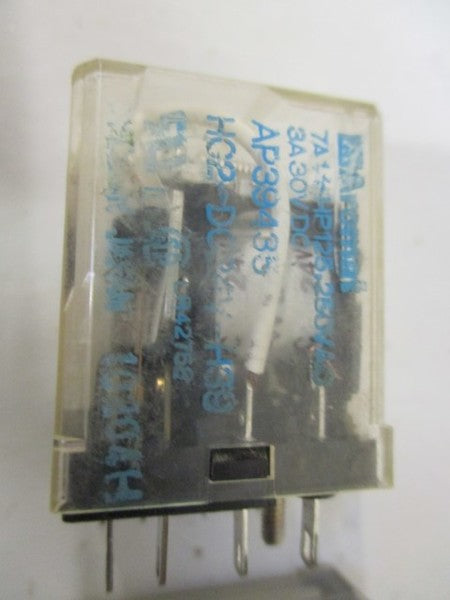 LOT OF 2 WARNER ELECTRIC 7410-448-008 CIRCUIT BREAKER *NEW IN BOX*