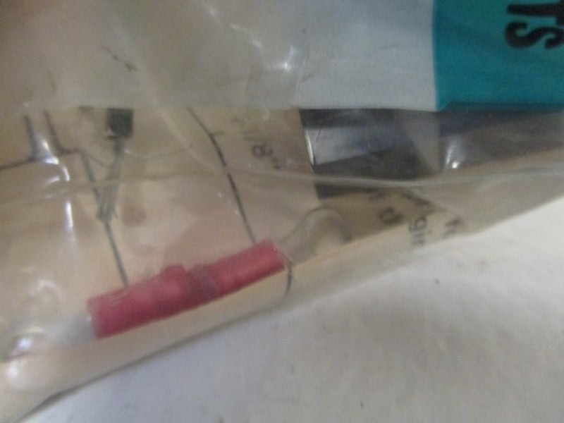 RELIANCE ELECTRIC RG1986-8-6 CAPACITOR RC NETWORK * NEW IN FACTORY BAG *