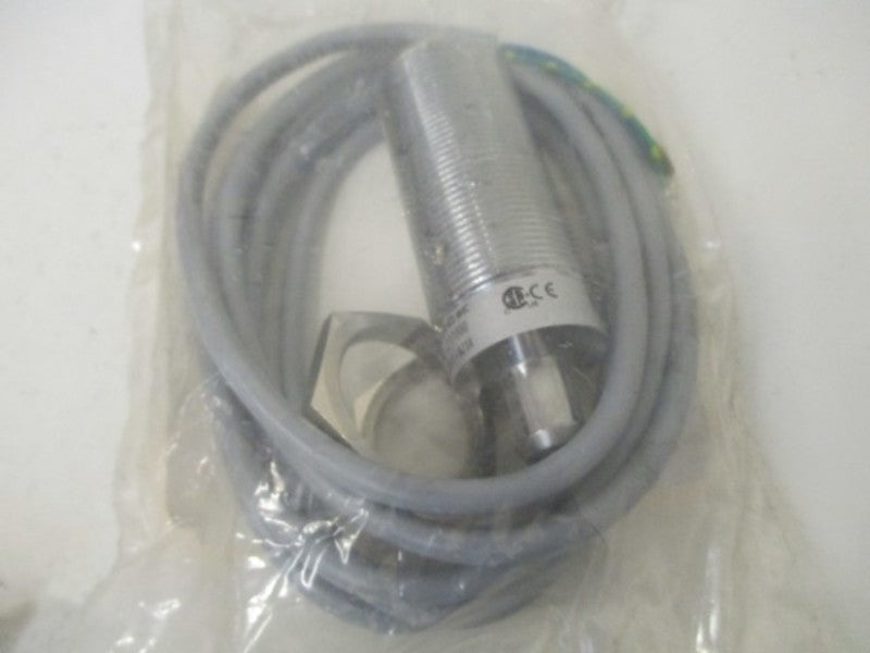 TURCK BI10-M30T-AZ3X PROXIMITY SENSOR * NEW IN FACTORY BAG *