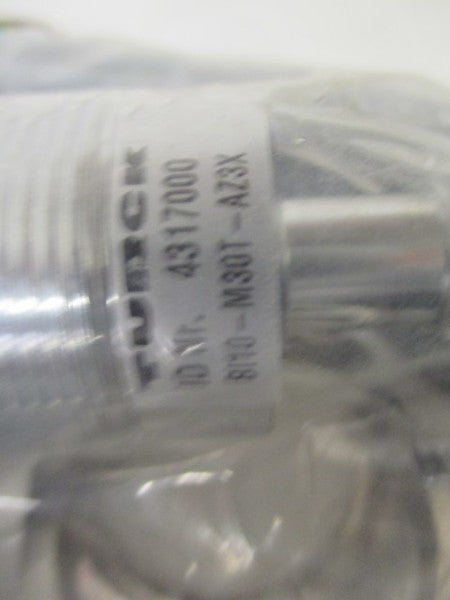 TURCK BI10-M30T-AZ3X PROXIMITY SENSOR * NEW IN FACTORY BAG *
