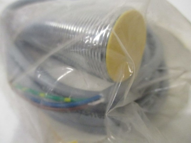 TURCK BI10-M30T-AZ3X PROXIMITY SENSOR * NEW IN FACTORY BAG *
