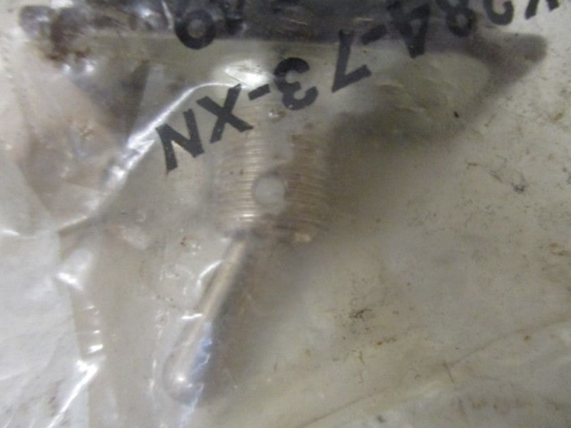 CARLING DK284-73-XN TOGGLE SWITCH * NEW IN FACTORY BAG *