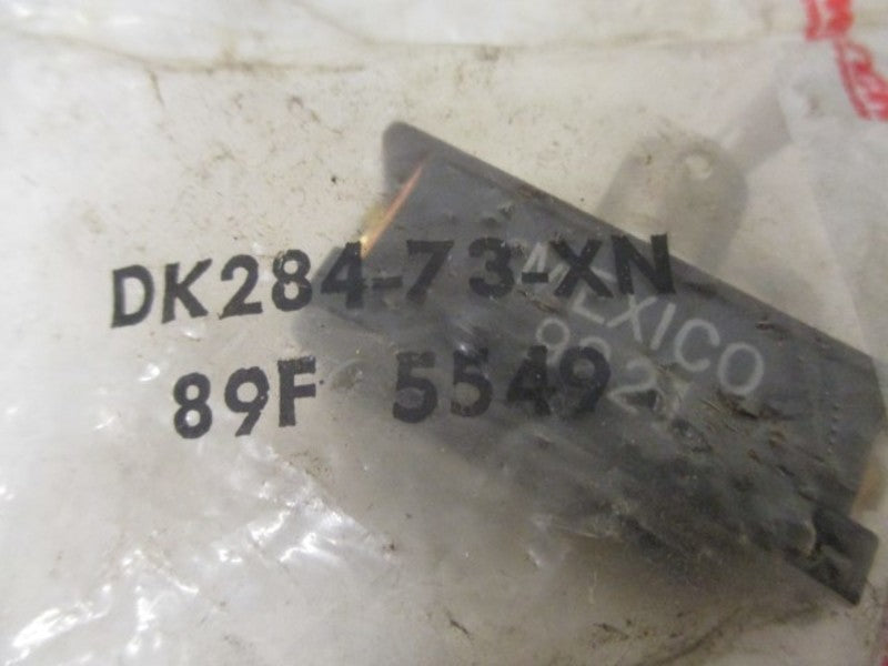CARLING DK284-73-XN TOGGLE SWITCH * NEW IN FACTORY BAG *