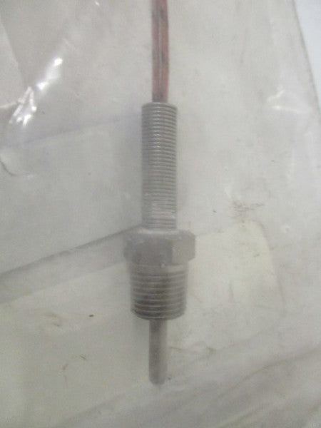 OMEGA TC-J-NPT-G-36-DUAL DUAL THERMOCOUPLE * NEW IN FACTORY BAG *