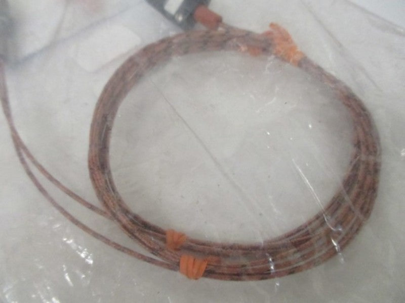 OMEGA TC-J-NPT-G-36-DUAL DUAL THERMOCOUPLE * NEW IN FACTORY BAG *