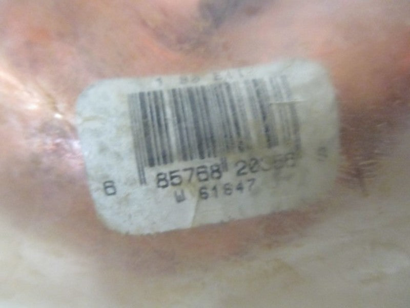 LOT OF 10 MUELLER W61647 COPPER ELBOW *NEW IN FACTORY BAG*