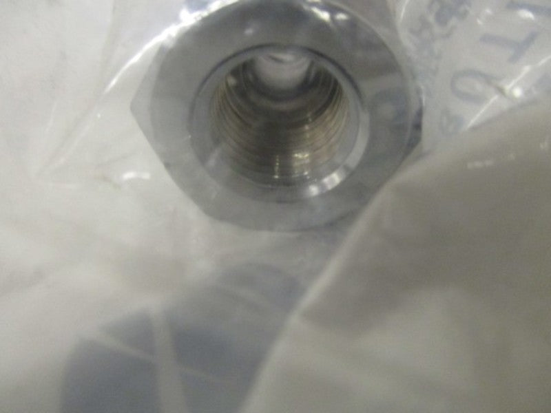 BARNES 731001 BALL VALVE THREADED MINI * NEW IN FACTORY BAG *