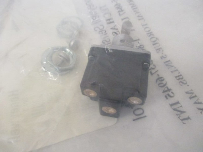 HONEYWELL 1TL1-5 TOGGLE SWITCH * NEW IN FACTORY BAG *