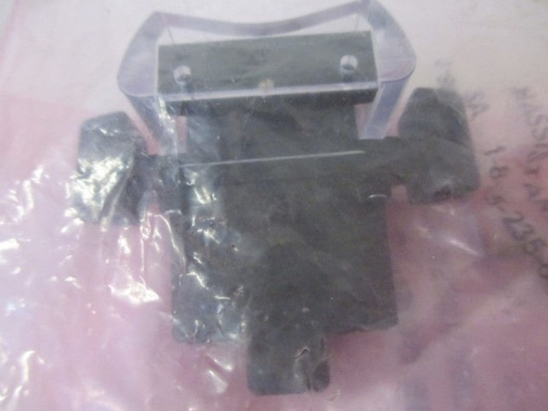 HONEYWELL 1TP12-7 SWITCH ROCKER SPDT * NEW IN FACTORY BAG *