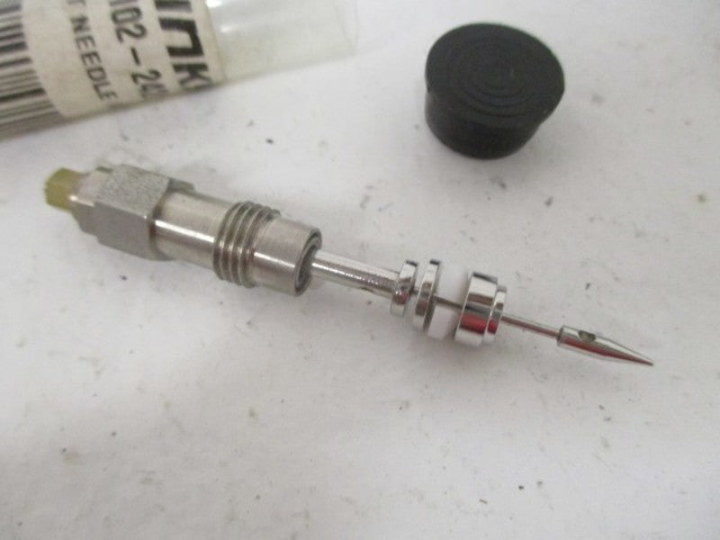BINKS 102-2420 NEEDLE ASSY * NEW IN ORIGINAL PACKAGE *