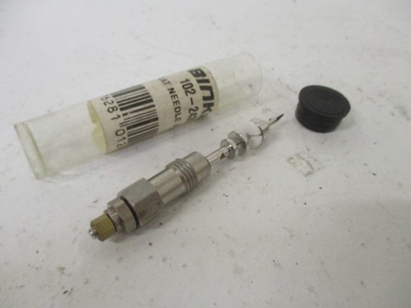BINKS 102-2420 NEEDLE ASSY * NEW IN ORIGINAL PACKAGE *