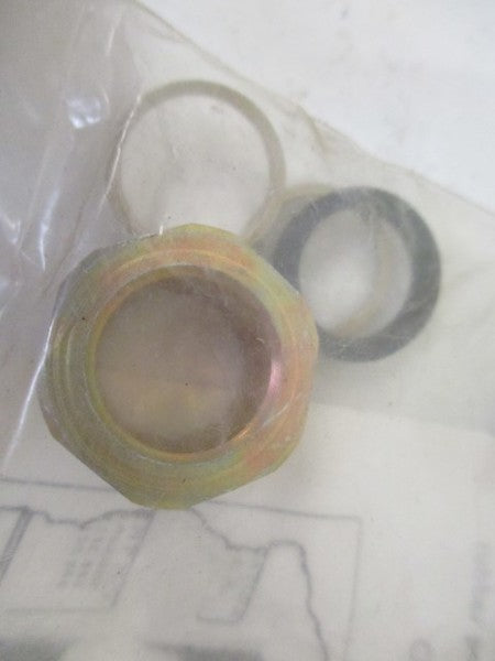 MICROSWITCH 2PA1 SEALING KIT * NEW IN FACTORY BAG *