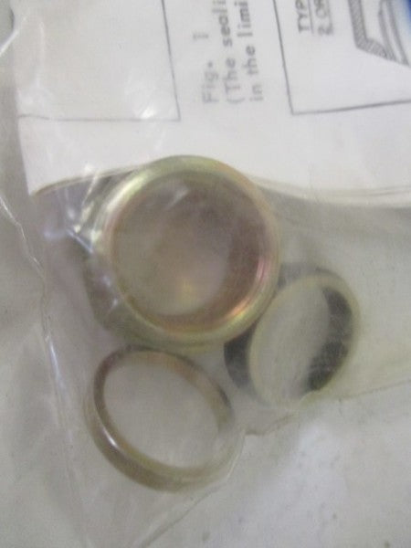 MICROSWITCH 2PA1 SEALING KIT * NEW IN FACTORY BAG *