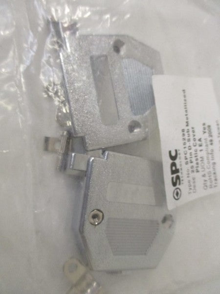 SPC SPC15298 CONNECTOR BACKSHELL * NEW IN FACTORY BAG *
