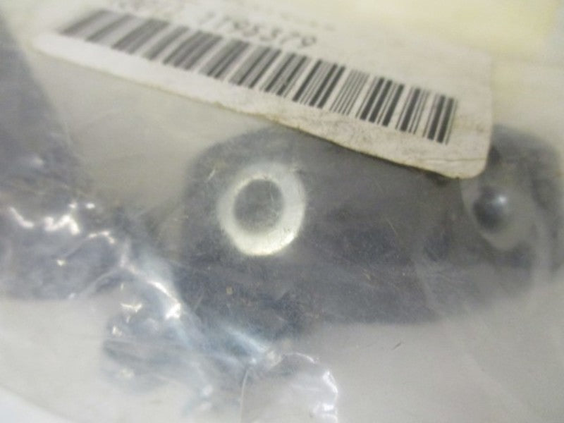 GRAINGER 1-HR1004 ADJUSTABLE  BUMPER * NEW IN FACTORY BAG *