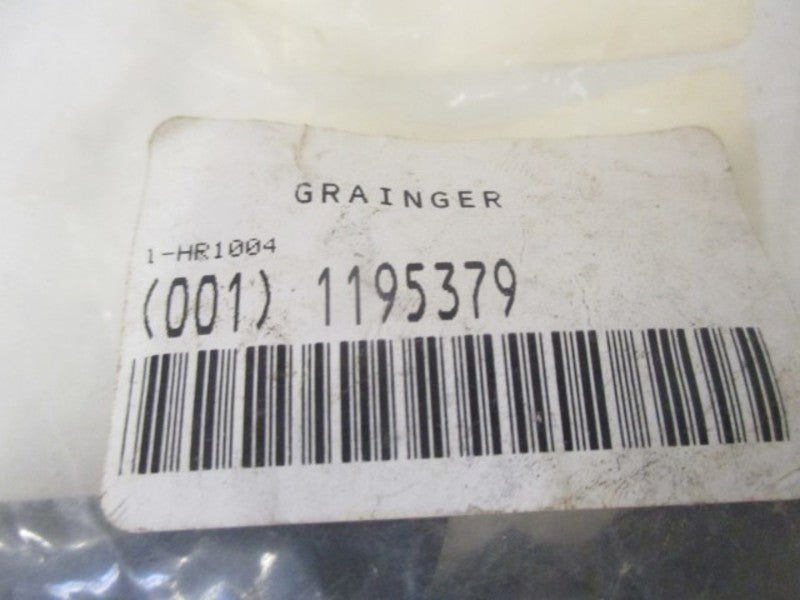 GRAINGER 1-HR1004 ADJUSTABLE  BUMPER * NEW IN FACTORY BAG *