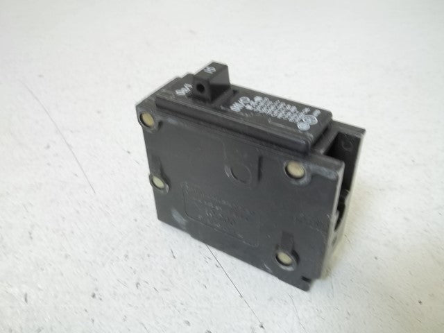 LOT OF 10 EATON BR115 CIRCUIT BREAKER *NEW IN BOX*