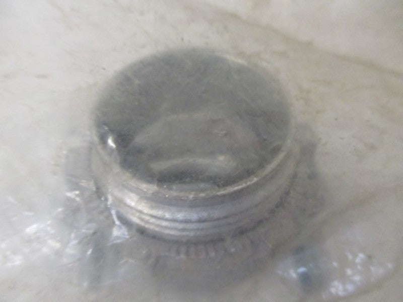 HALEX 90513 NM CLAMP CONNECTOR 1" * NEW IN FACTORY BAG *