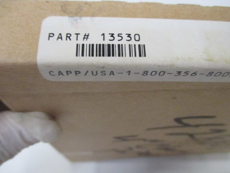 LOT OF 60 CAPP/USA 13530 *NEW IN BOX*