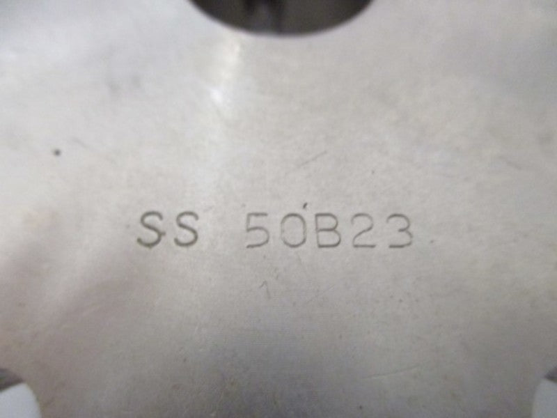 MARTIN 50B23SS SPROCKET 1" BORE * NEW *