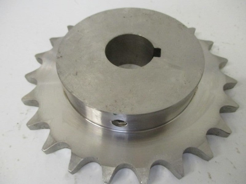 MARTIN 50B23SS SPROCKET 1" BORE * NEW *