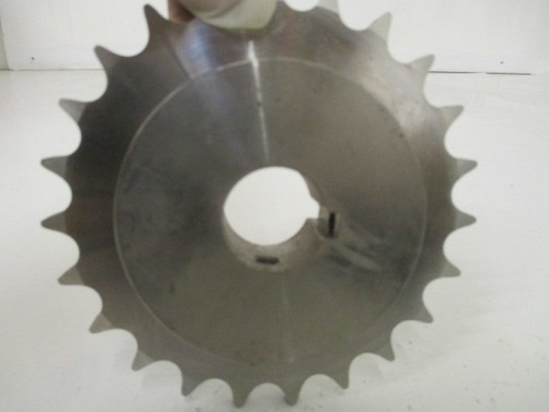 MARTIN 50B23SS SPROCKET 1" BORE * NEW *
