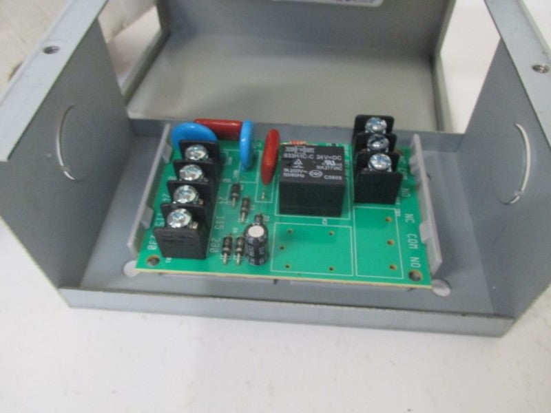 SIMPLEX 2088-9008 RELAY SPDT W/LED * NEW IN BOX *