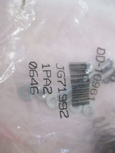 MICROSWTICH JG71992 PROXIMTIY SWITCH KIT * NEW IN FACTORY BAG *