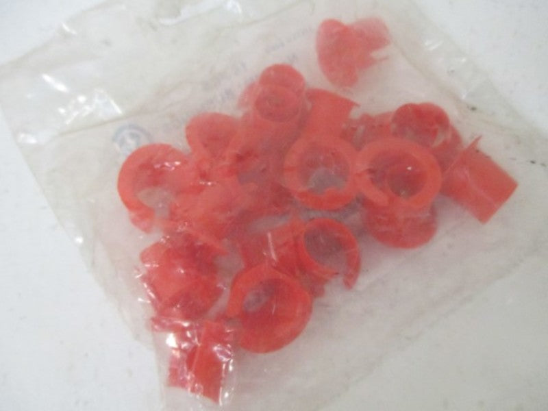 LOT OF 18 MILNE LR24719 BUSHING *NEW IN FACTORY BAG*