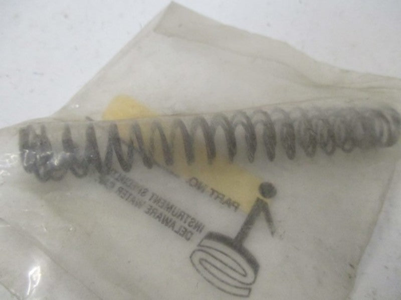 INSTRUMENT SPECIALTIES 454-11 SPRINGS (PKG of 2) * NEW IN FACTORY BAG *