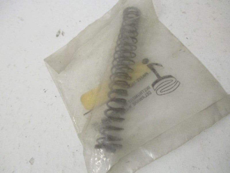 INSTRUMENT SPECIALTIES 454-11 SPRINGS (PKG of 2) * NEW IN FACTORY BAG *
