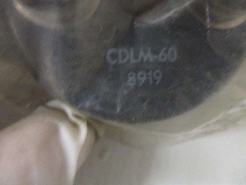 KLIXON CDLM-60 CIRCUIT BREAKER 60AMP * NEW IN FACTORY BAG *