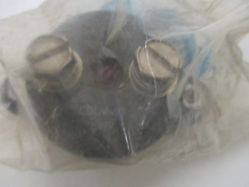 KLIXON CDLM-60 CIRCUIT BREAKER 60AMP * NEW IN FACTORY BAG *