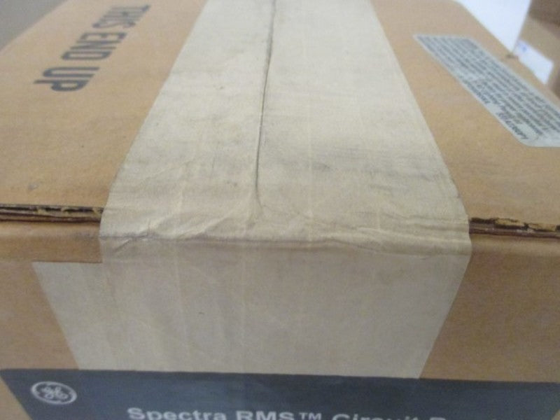GENERAL ELECTRIC SEDA24AT0100 CIRCUIT BREAKER 100AMP * FACTORY SEALED *