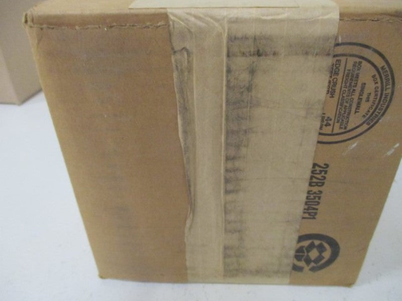 GENERAL ELECTRIC SEDA24AT0100 CIRCUIT BREAKER 100AMP * FACTORY SEALED *