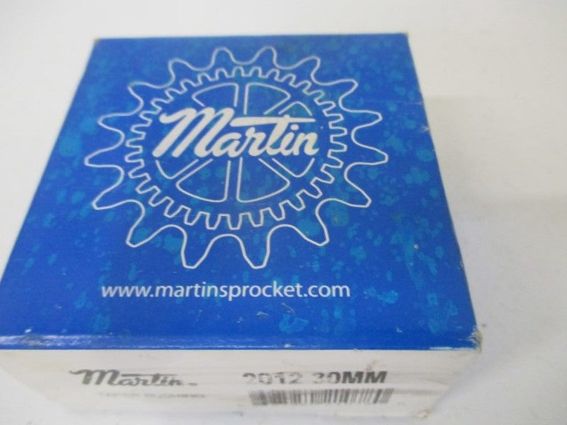 MARTIN 2012 TAPER LOCK BUSHING 30MM * FACTORY SEALED *