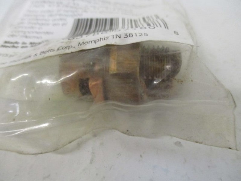 THOMAS & BETTS 2H-B1 SPLIT-BOLT CONNECTOR * NEW IN FACTORY BAG *