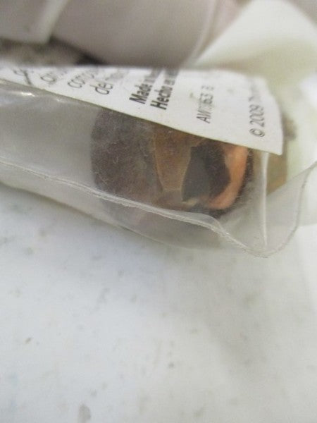 THOMAS & BETTS 2H-B1 SPLIT-BOLT CONNECTOR * NEW IN FACTORY BAG *